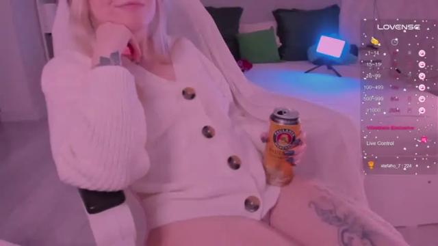 Image 8 of damalfi Stream on Chaturbate on 17 months ago