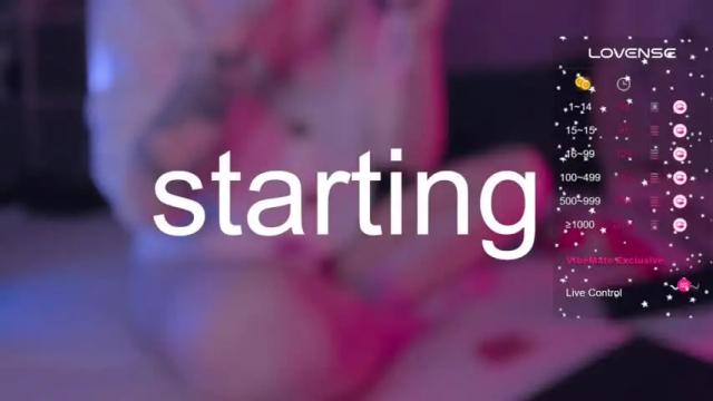 Thumbnail 1, damalfi's Stream at Chaturbate, 16 months ago