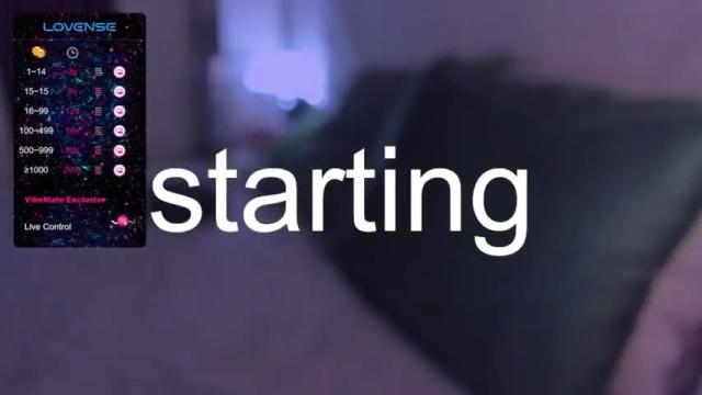 Thumbnail 1, damalfi's Stream at Chaturbate, 15 months ago