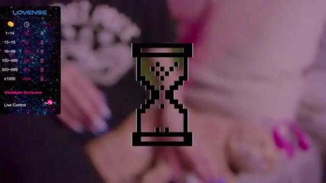 Image 2 of damalfi Stream on Chaturbate on 15 months ago