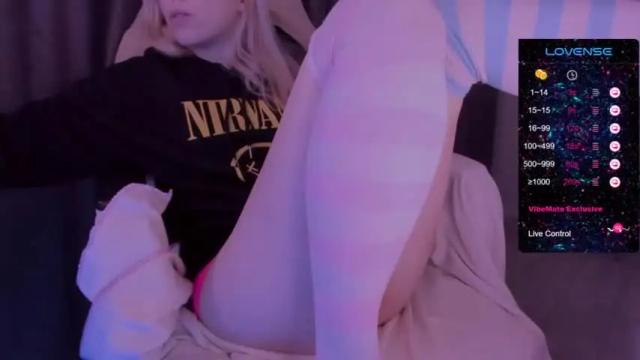 Image 11 of damalfi Stream on Chaturbate on 15 months ago