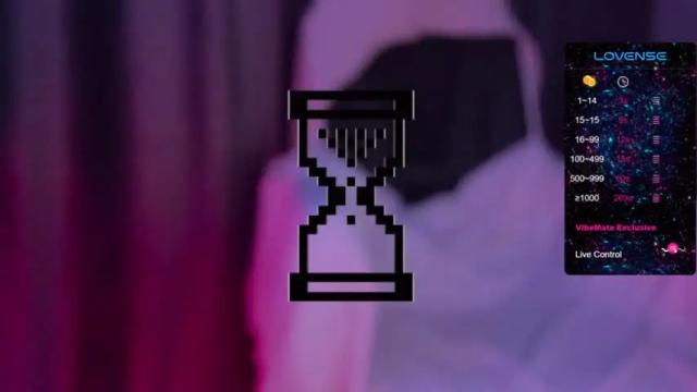 Image 3 of damalfi Stream on Chaturbate on 15 months ago