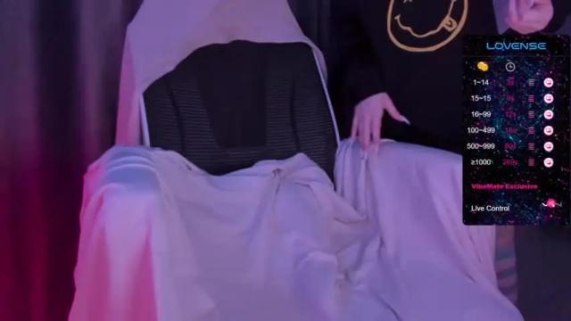 Thumbnail 2, damalfi's Stream at Chaturbate, 15 months ago