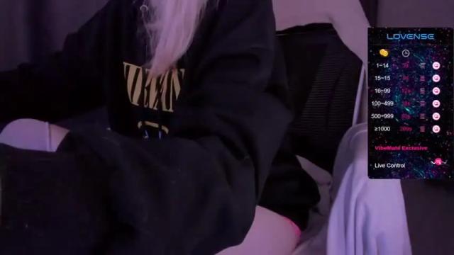 Image 7 of damalfi Stream on Chaturbate on 15 months ago