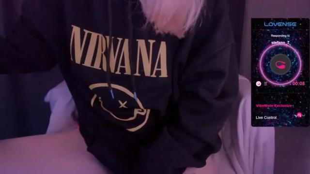 Thumbnail 3, damalfi's Stream at Chaturbate, 15 months ago