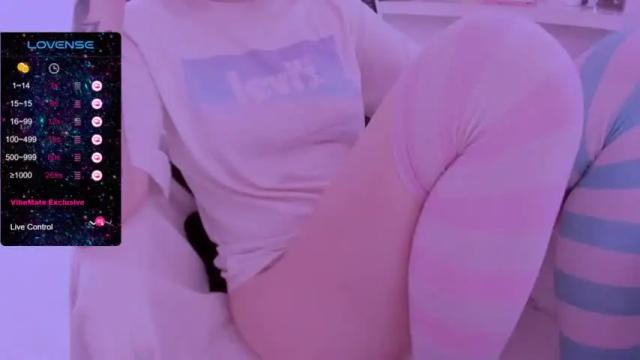 Image 2 of damalfi Stream on Chaturbate on 15 months ago