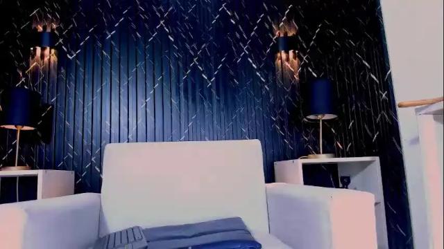 Thumbnail 2, damara_ochoa's Stream at Chaturbate, 1 month ago