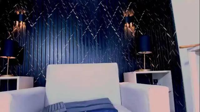 Image 6 of damara_ochoa Stream on Chaturbate on 1 month ago