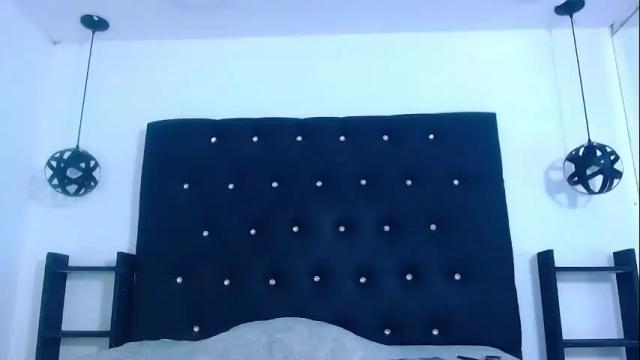 Thumbnail 2, damara_ochoa's Stream at Chaturbate, 28 days ago