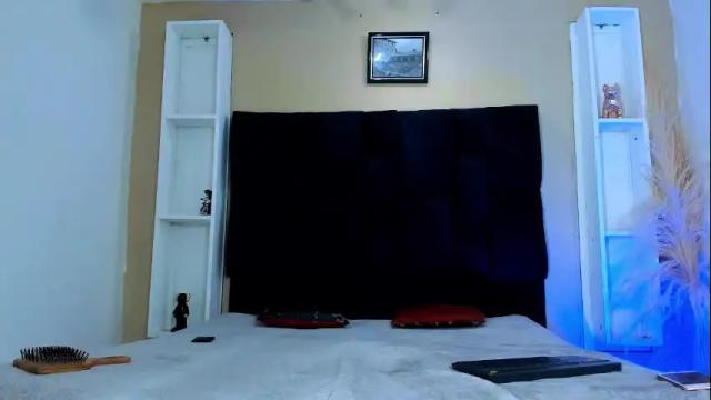 Thumbnail 2, damara_ochoa's Stream at Chaturbate, 24 days ago