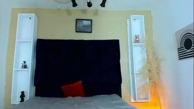Thumbnail 2, damara_ochoa's Stream at Chaturbate, 18 days ago