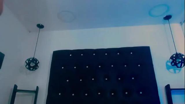 Thumbnail 1, damara_ochoa's Stream at Chaturbate, 25 days ago