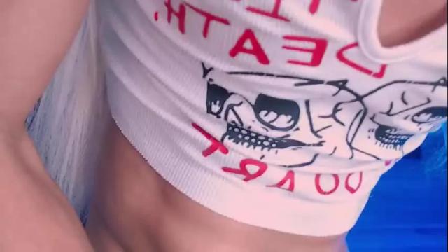 Image 2 of damara_ochoa Stream on Chaturbate on 2 months ago