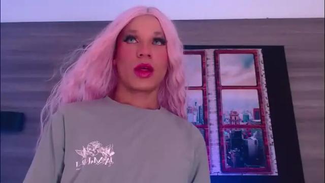 Image 6 of damara_ochoa Stream on Chaturbate on 1 month ago
