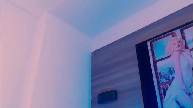 Thumbnail 3, damara_ochoa's Stream at Chaturbate, 1 month ago