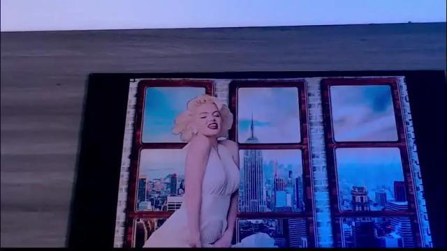 Thumbnail 1, damara_ochoa's Stream at Chaturbate, 1 month ago
