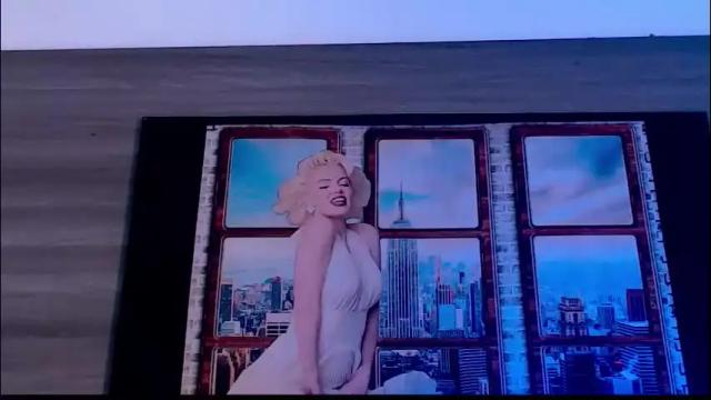 Image 2 of damara_ochoa Stream on Chaturbate on 1 month ago