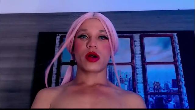 Image 4 of damara_ochoa Stream on Chaturbate on 1 month ago