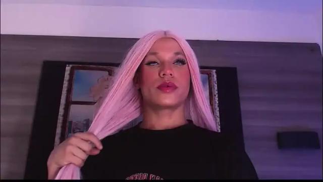 Thumbnail 1, damara_ochoa's Stream at Chaturbate, 27 days ago