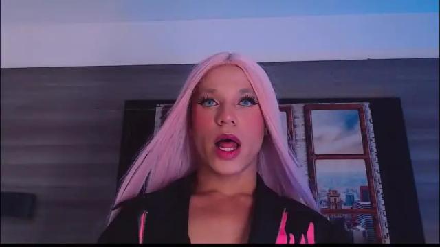 Image 10 of damara_ochoa Stream on Chaturbate on 24 days ago