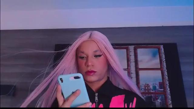 Image 6 of damara_ochoa Stream on Chaturbate on 24 days ago