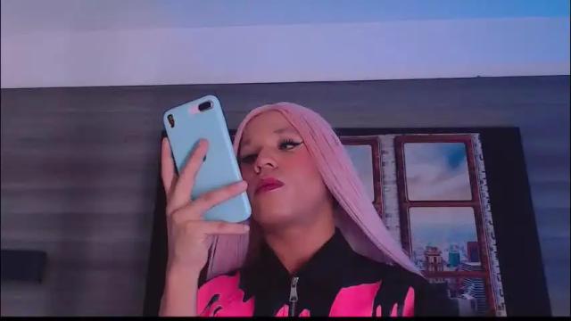 Image 8 of damara_ochoa Stream on Chaturbate on 24 days ago