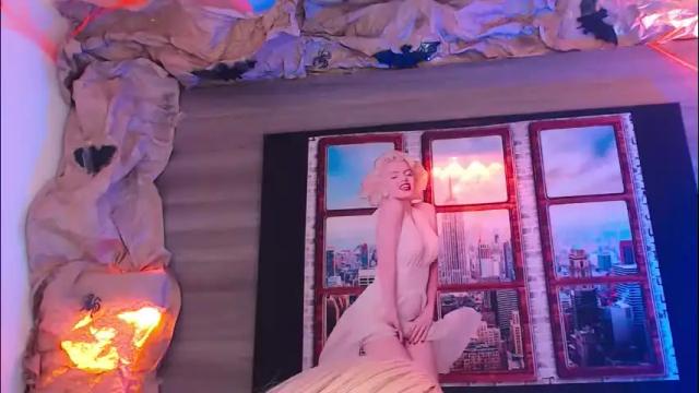 Image 11 of damara_ochoa Stream on Chaturbate on 2 days ago