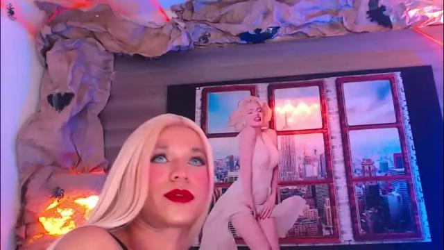 Image 12 of damara_ochoa Stream on Chaturbate on 2 days ago