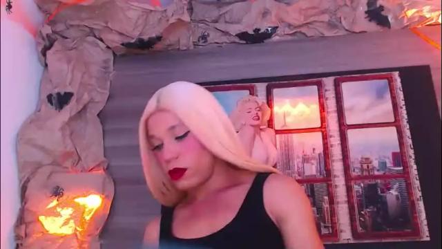 Image 4 of damara_ochoa Stream on Chaturbate on 2 days ago