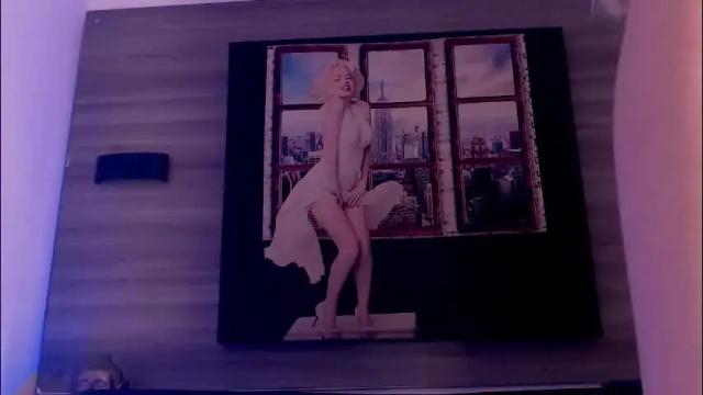 Thumbnail 3, damara_ochoa's Stream at Chaturbate, 1 month ago