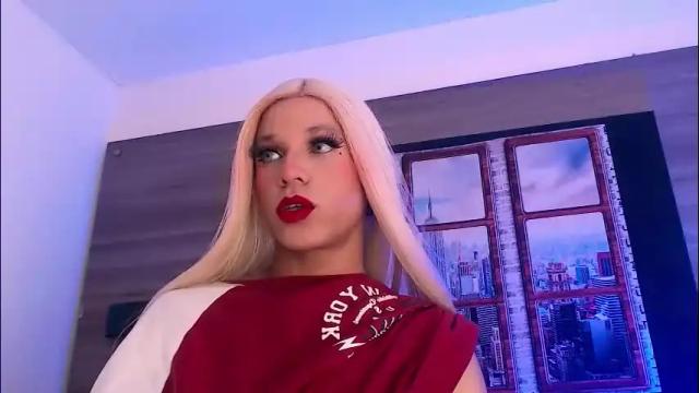 Thumbnail 2, damara_ochoa's Stream at Chaturbate, 1 month ago