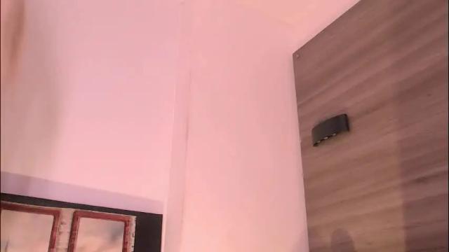 Thumbnail 1, damara_ochoa's Stream at Chaturbate, 4 days ago