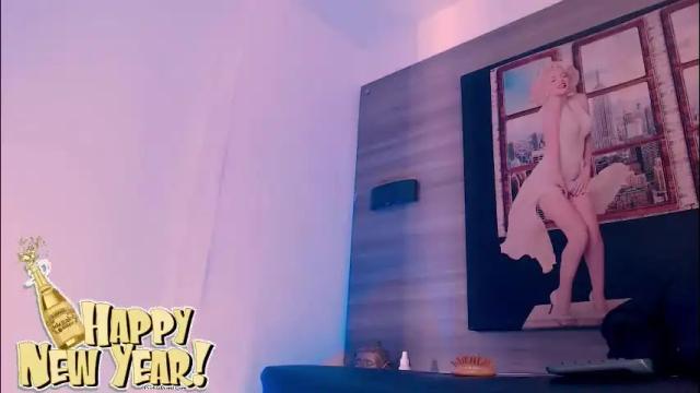 Thumbnail 3, damara_ochoa's Stream at Chaturbate, 13 hours ago