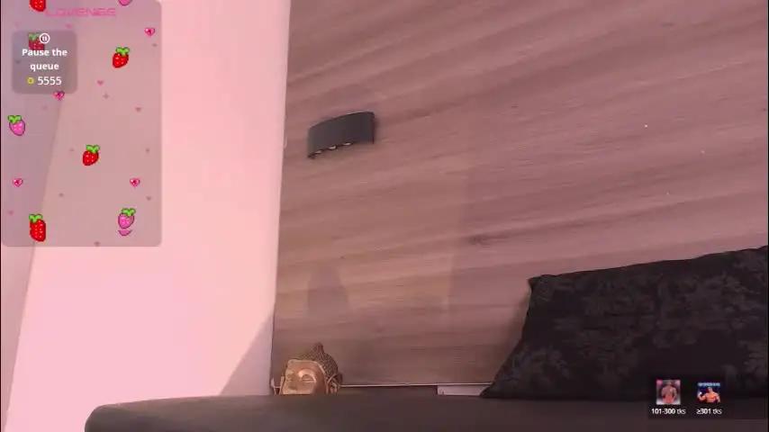 damara_ochoa Chaturbate