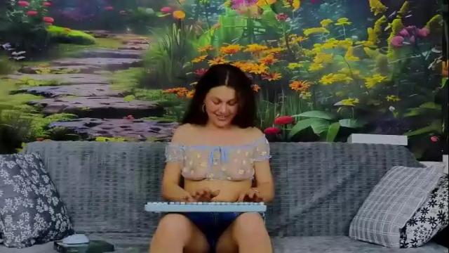 Thumbnail 1, damedefeu's Stream at Chaturbate, 1 month ago