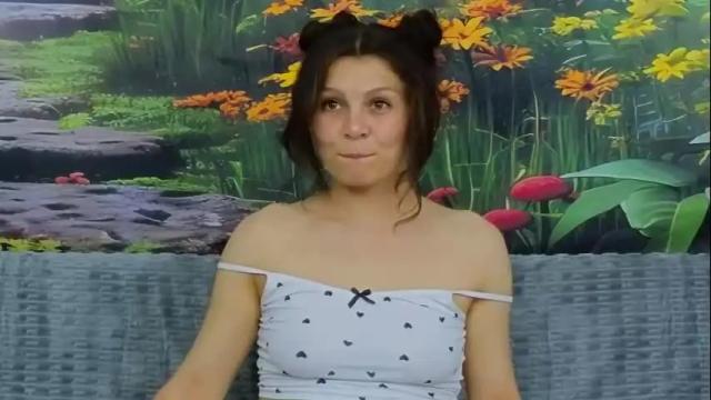 Thumbnail 3, damedefeu's Stream at Chaturbate, 1 month ago