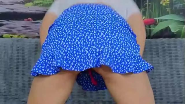 Thumbnail 3, damedefeu's Stream at Chaturbate, 1 month ago