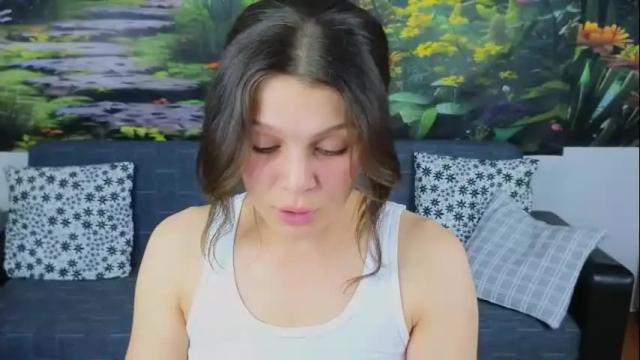 Image 11 of damedefeu Stream on Chaturbate on 1 month ago