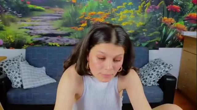 Image 8 of damedefeu Stream on Chaturbate on 1 month ago