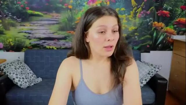 Image 8 of damedefeu Stream on Chaturbate on 1 month ago