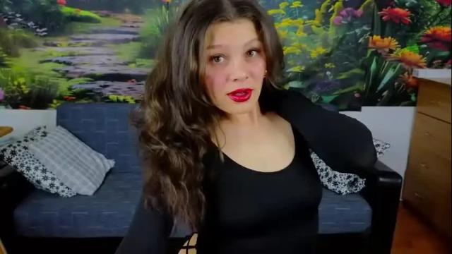 Image 2 of damedefeu Stream on Chaturbate on 1 month ago