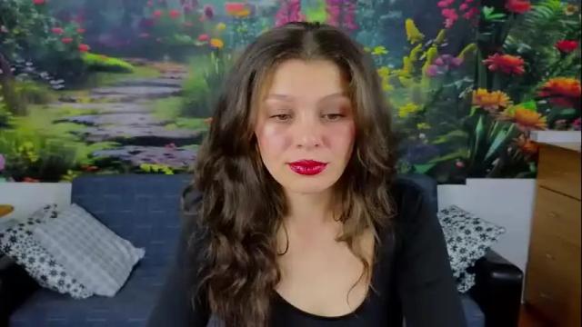 Image 3 of damedefeu Stream on Chaturbate on 1 month ago