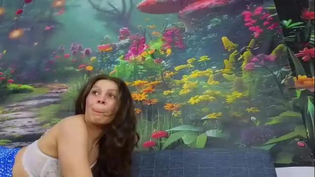 Image 3 of damedefeu Stream on Chaturbate on 18 days ago