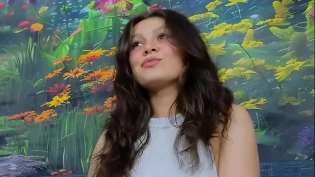 Image 10 of damedefeu Stream on Chaturbate on 16 days ago