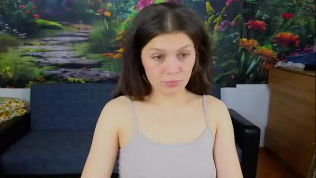 Image 7 of damedefeu Stream on Chaturbate on 15 days ago