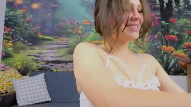 Image 8 of damedefeu Stream on Chaturbate on 10 days ago