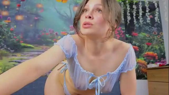 Image 6 of damedefeu Stream on Chaturbate on 9 days ago