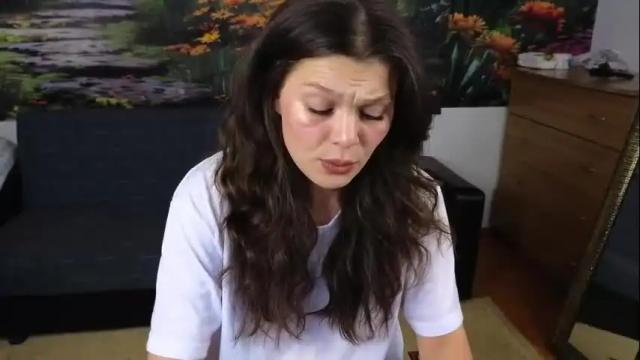 Image 4 of damedefeu Stream on Chaturbate on 5 days ago