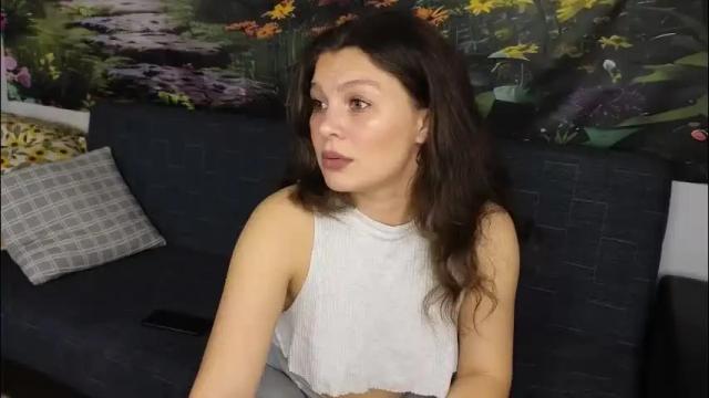 Thumbnail 1, damedefeu's Stream at Chaturbate, 8 days ago