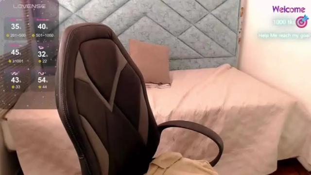 Image 7 of damhara_hot Stream on Chaturbate on 15 months ago